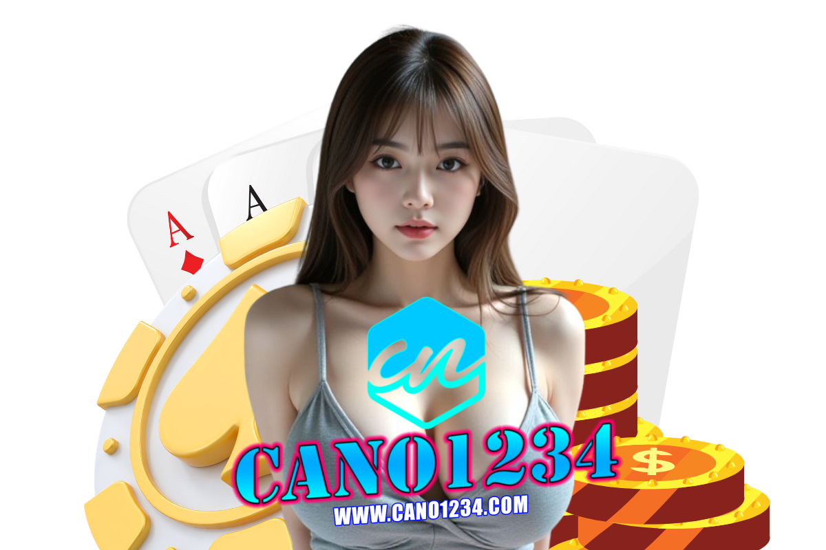 cano1234 slot